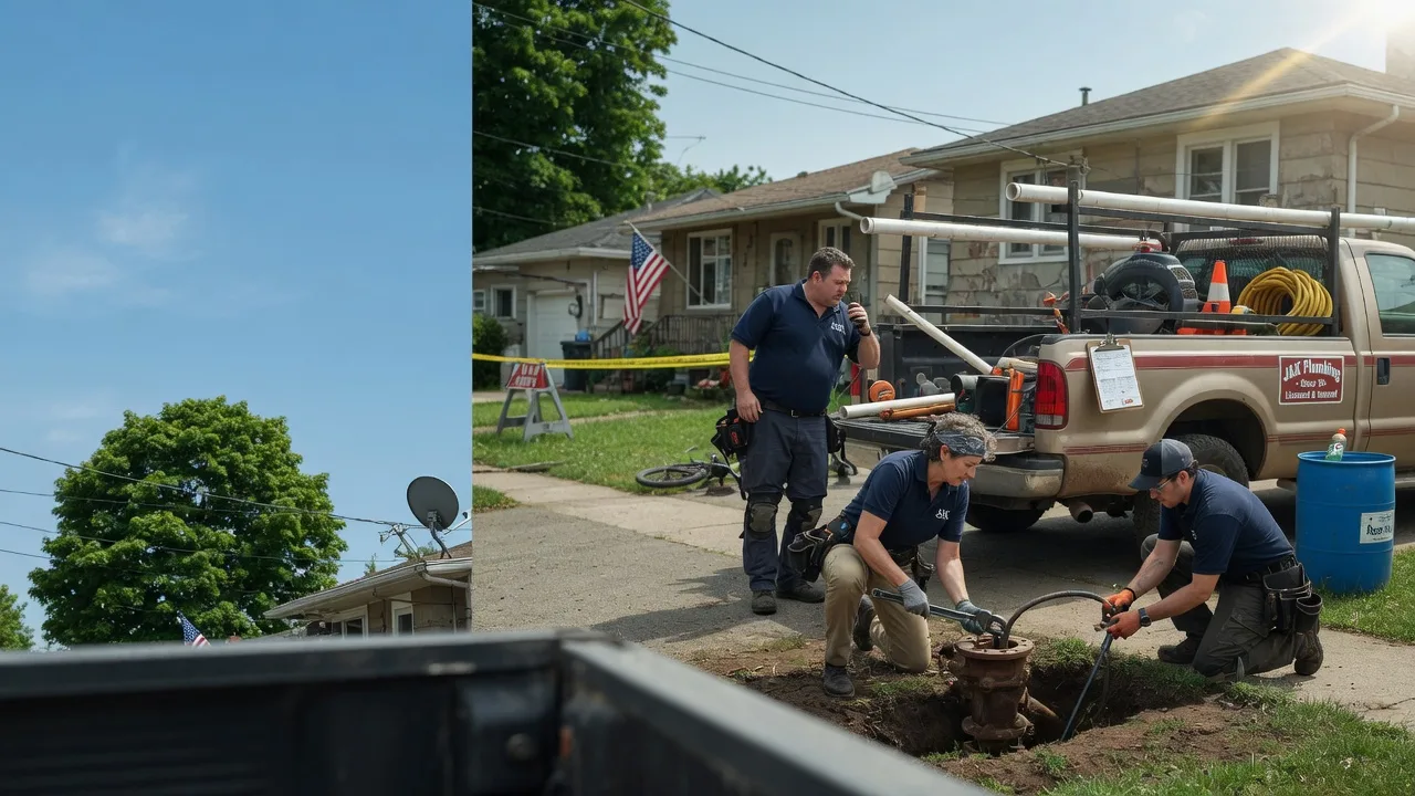 Water Heater Replacement in Mulberry Grove, IL near me